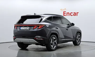 Hyundai Tucson 2021, 92011 км, за 14667.99 USD