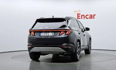 Hyundai Tucson 2021, 92011 км, за 14667.99 USD
