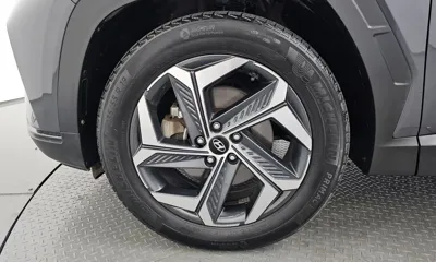 Hyundai Tucson 2021, 92011 км, за 14667.99 USD
