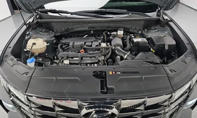 Hyundai Tucson 2021, 92011 км, за 14667.99 USD - фото 6