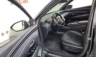 Hyundai Tucson 2021, 92011 км, за 14667.99 USD - фото 10