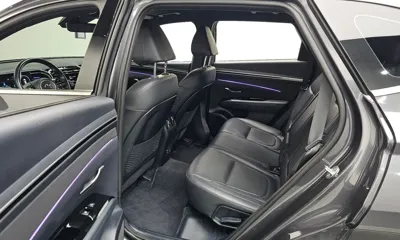 Hyundai Tucson 2021, 92011 км, за 14667.99 USD - фото 11
