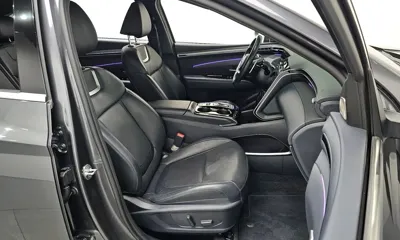 Hyundai Tucson 2021, 92011 км, за 14667.99 USD - фото 12