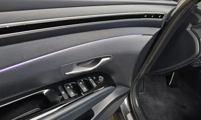 Hyundai Tucson 2021, 92011 км, за 14667.99 USD - фото 17