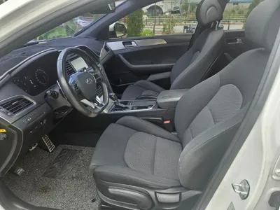 Hyundai Sonata 2015, 129519 км, за 5363.06 USD - фото 6