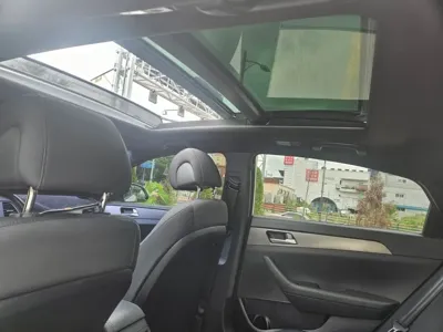Hyundai Sonata 2015, 129519 км, за 5363.06 USD - фото 9