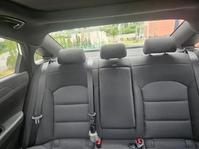 Hyundai Sonata 2015, 129519 км, за 5363.06 USD - фото 11