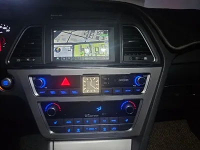Hyundai Sonata 2015, 129519 км, за 5363.06 USD - фото 14