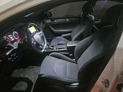 Hyundai Sonata 2015, 129519 км, за 5363.06 USD - фото 17
