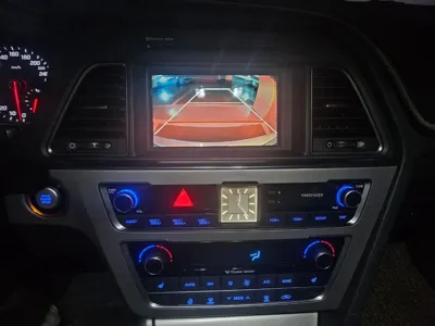 Hyundai Sonata 2015, 129519 км, за 5363.06 USD - фото 19