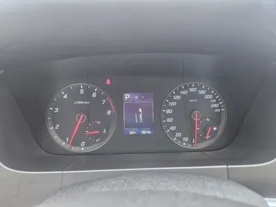 Hyundai Sonata 2015, 129519 км, за 5363.06 USD - фото 20