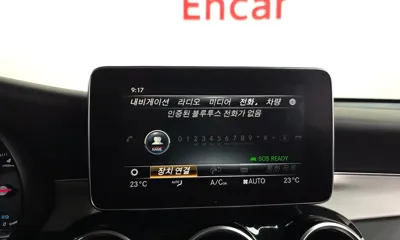 Mercedes-Benz GLC-Class 2019, 48179 км, за 17120.58 USD - фото 32