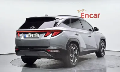 Hyundai Tucson 2023, 88752 км, за 15725.14 USD