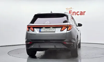 Hyundai Tucson 2023, 88752 км, за 15725.14 USD