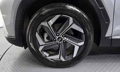 Hyundai Tucson 2023, 88752 км, за 15725.14 USD