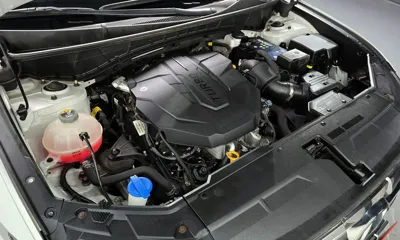 Hyundai Tucson 2023, 88752 км, за 15622.95 USD - фото 6