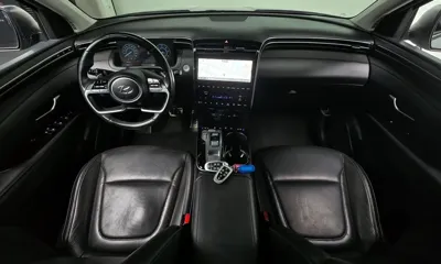 Hyundai Tucson 2023, 88752 км, за 15622.95 USD - фото 7