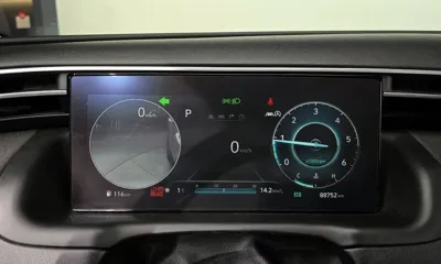 Hyundai Tucson 2023, 88752 км, за 15622.95 USD - фото 8