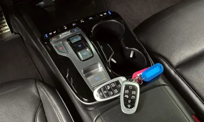 Hyundai Tucson 2023, 88752 км, за 15622.95 USD - фото 9