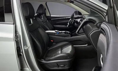 Hyundai Tucson 2023, 88752 км, за 15622.95 USD - фото 10