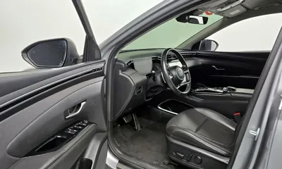 Hyundai Tucson 2023, 88752 км, за 15622.95 USD - фото 11
