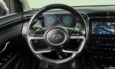 Hyundai Tucson 2023, 88752 км, за 15622.95 USD - фото 13