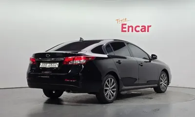Renault-KoreaSamsung SM5 2018, 182891 км, за 6505.17 USD
