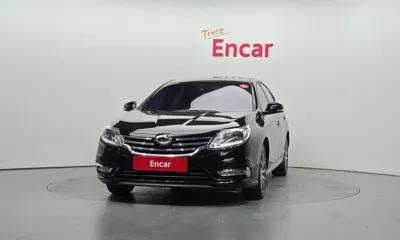 Renault-KoreaSamsung SM5 2018, 182891 км, за 6505.17 USD