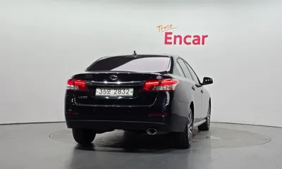 Renault-KoreaSamsung SM5 2018, 182891 км, за 6505.17 USD
