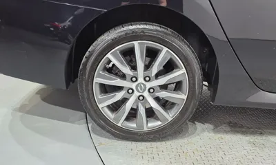 Renault-KoreaSamsung SM5 2018, 182891 км, за 6505.17 USD