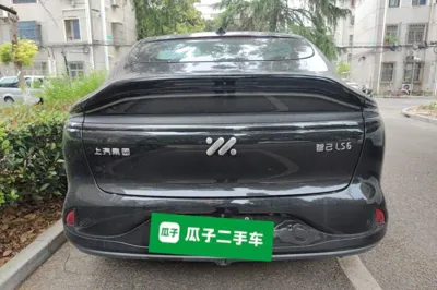 IM LS6 2023, 111800 км, за 21350 USD