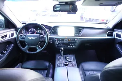 Hyundai Genesis 2016, 181256 км, за 6937.56 USD - фото 7