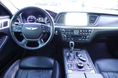 Hyundai Genesis 2016, 181256 км, за 6937.56 USD - фото 8