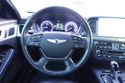 Hyundai Genesis 2016, 181256 км, за 6937.56 USD - фото 9