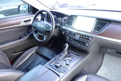 Hyundai Genesis 2016, 181256 км, за 6937.56 USD - фото 12