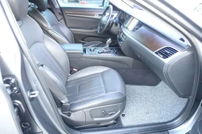 Hyundai Genesis 2016, 181256 км, за 6937.56 USD - фото 14