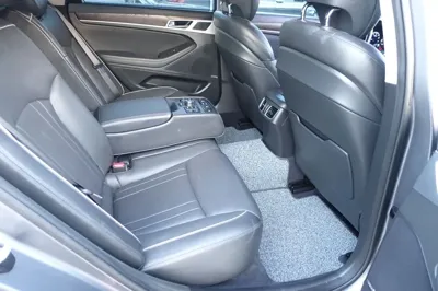 Hyundai Genesis 2016, 181256 км, за 6937.56 USD - фото 15