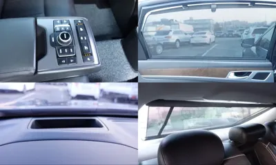 Hyundai Genesis 2016, 181256 км, за 6937.56 USD - фото 19