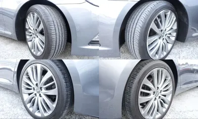 Hyundai Genesis 2016, 181256 км, за 6937.56 USD - фото 20