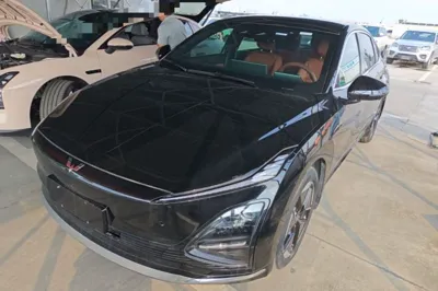 Wuling Xingguang · 2025 год