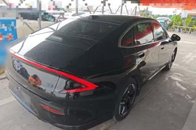 Wuling Xingguang 2025, 8100 км, за 15257 USD - фото 6