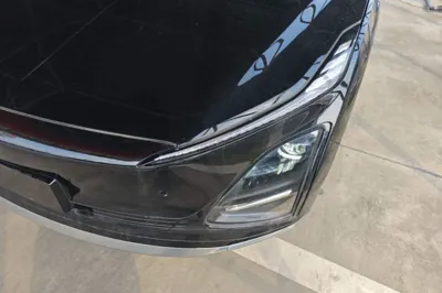 Wuling Xingguang 2025, 8100 км, за 15257 USD - фото 8