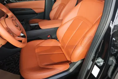 Wuling Xingguang 2025, 8100 км, за 15257 USD - фото 22