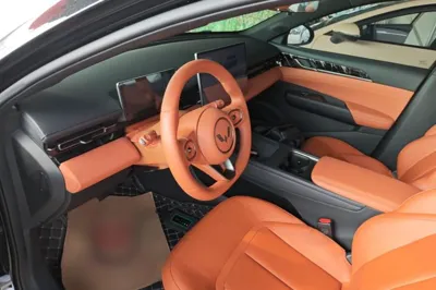 Wuling Xingguang 2025, 8100 км, за 15257 USD - фото 23