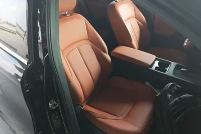 Wuling Xingguang 2025, 8100 км, за 15257 USD - фото 24