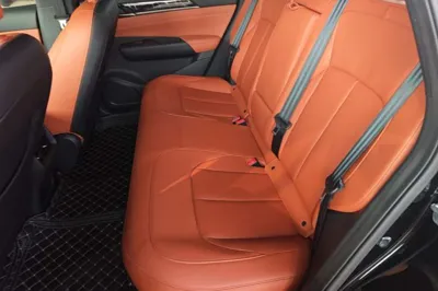 Wuling Xingguang 2025, 8100 км, за 15257 USD - фото 25