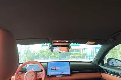 Wuling Xingguang 2025, 8100 км, за 15257 USD - фото 26