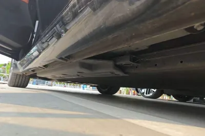 Wuling Xingguang 2025, 8100 км, за 15257 USD - фото 31