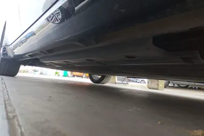 Wuling Xingguang 2025, 8100 км, за 15257 USD - фото 32