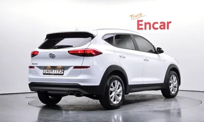 Hyundai Tucson 2020, 34769 км, за 12669.03 USD